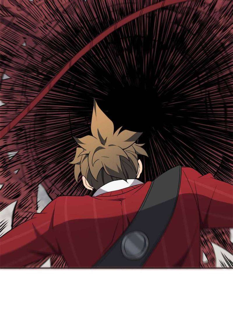 Ode to Humanity: Earthlings, Rise! chapter 200 page 33