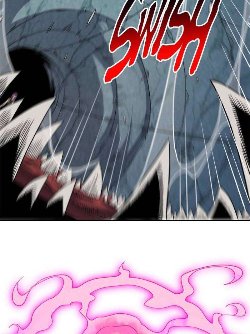 Ode to Humanity: Earthlings, Rise! chapter 200 page 37