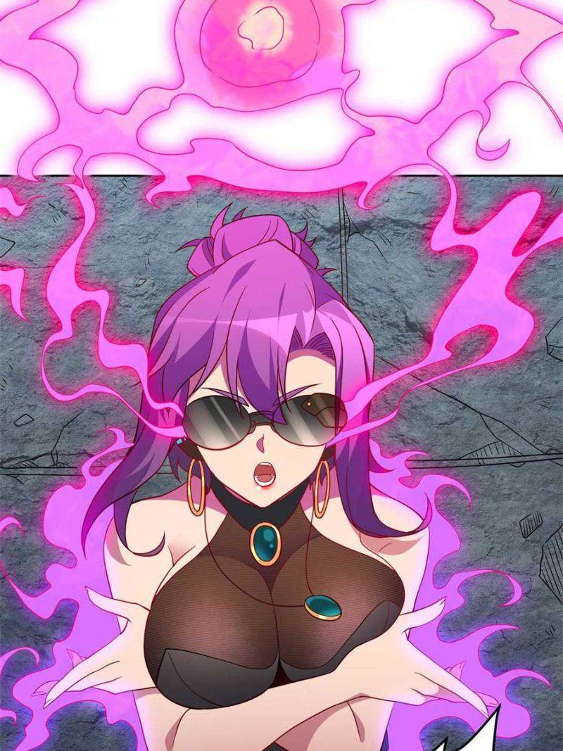 Ode to Humanity: Earthlings, Rise! chapter 200 page 38