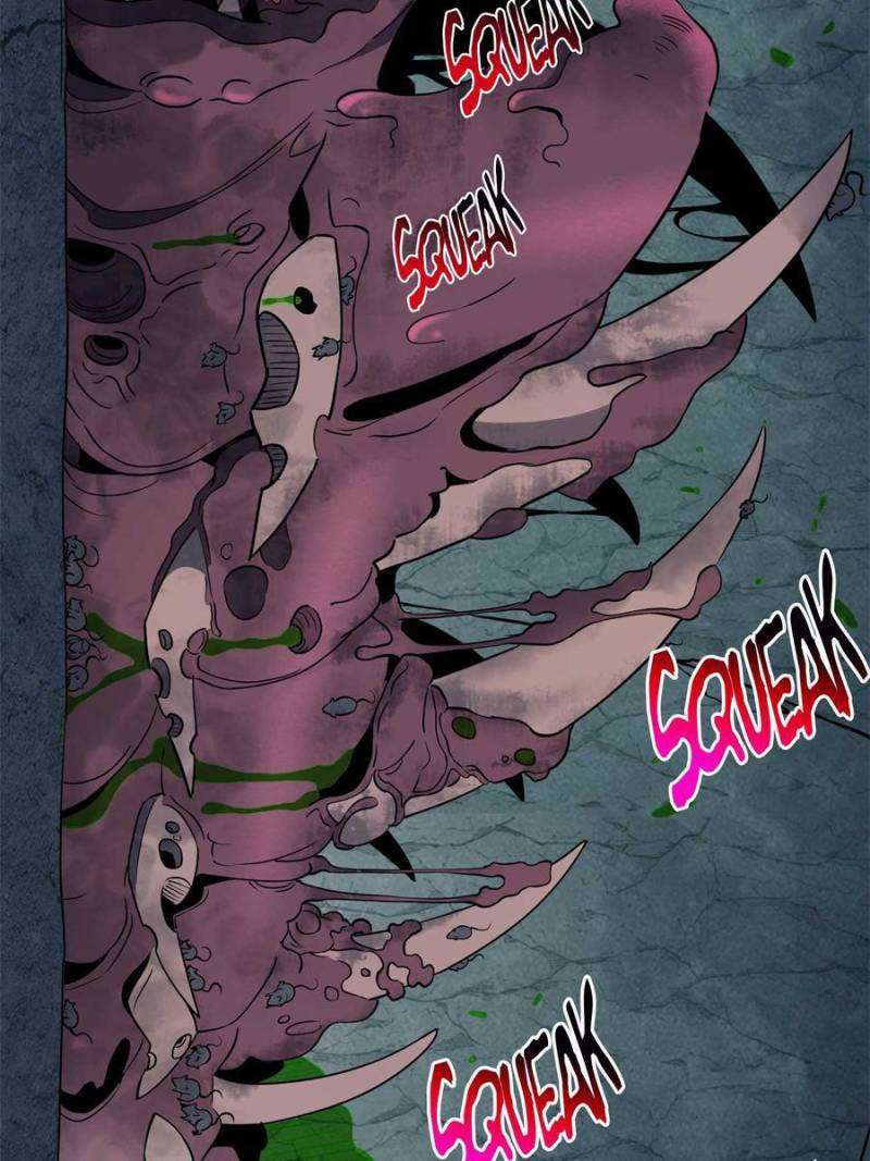 Ode to Humanity: Earthlings, Rise! chapter 200 page 4