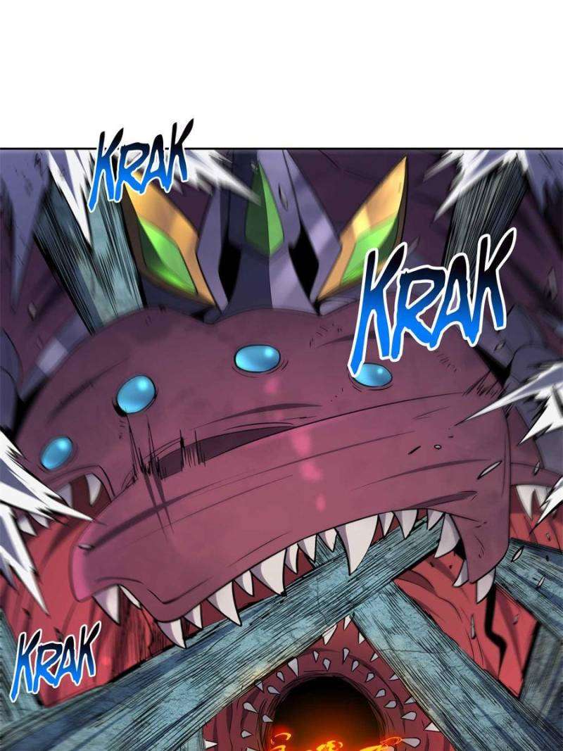 Ode to Humanity: Earthlings, Rise! chapter 200 page 40