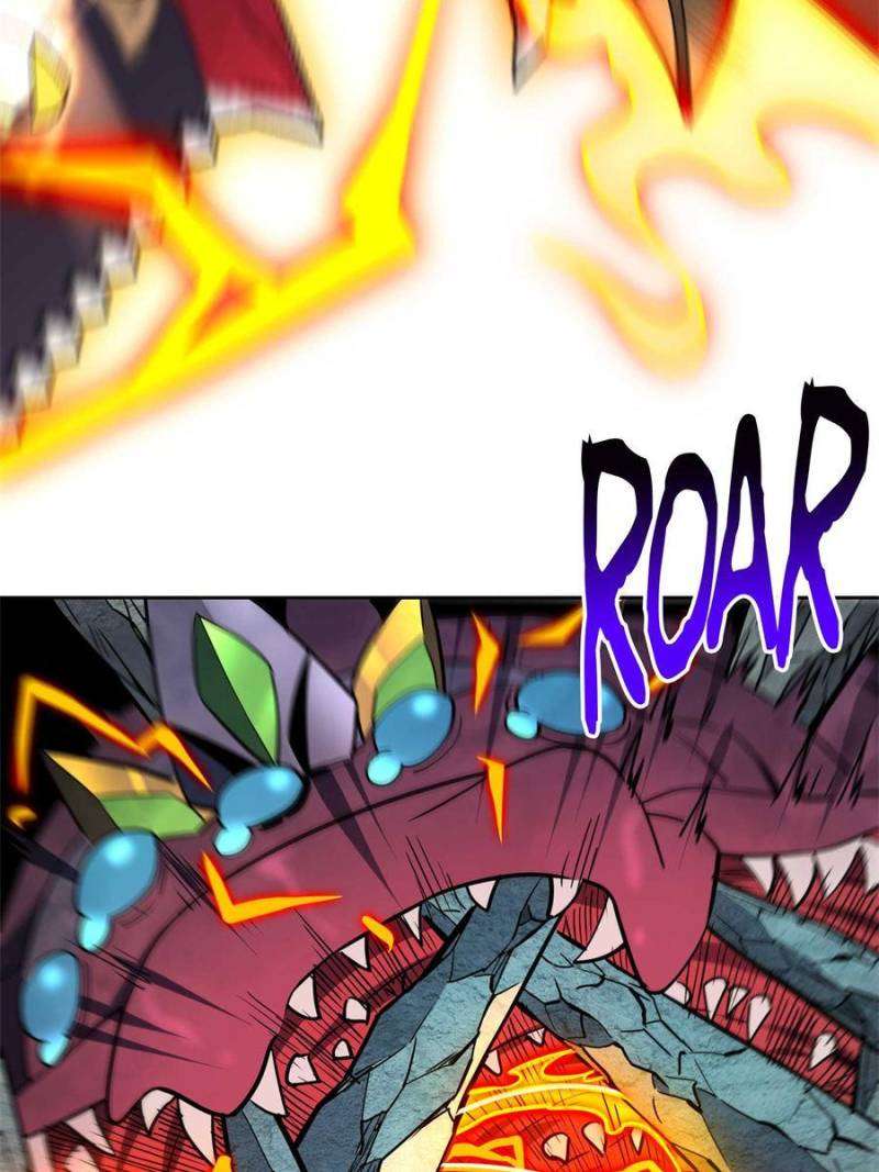 Ode to Humanity: Earthlings, Rise! chapter 200 page 44