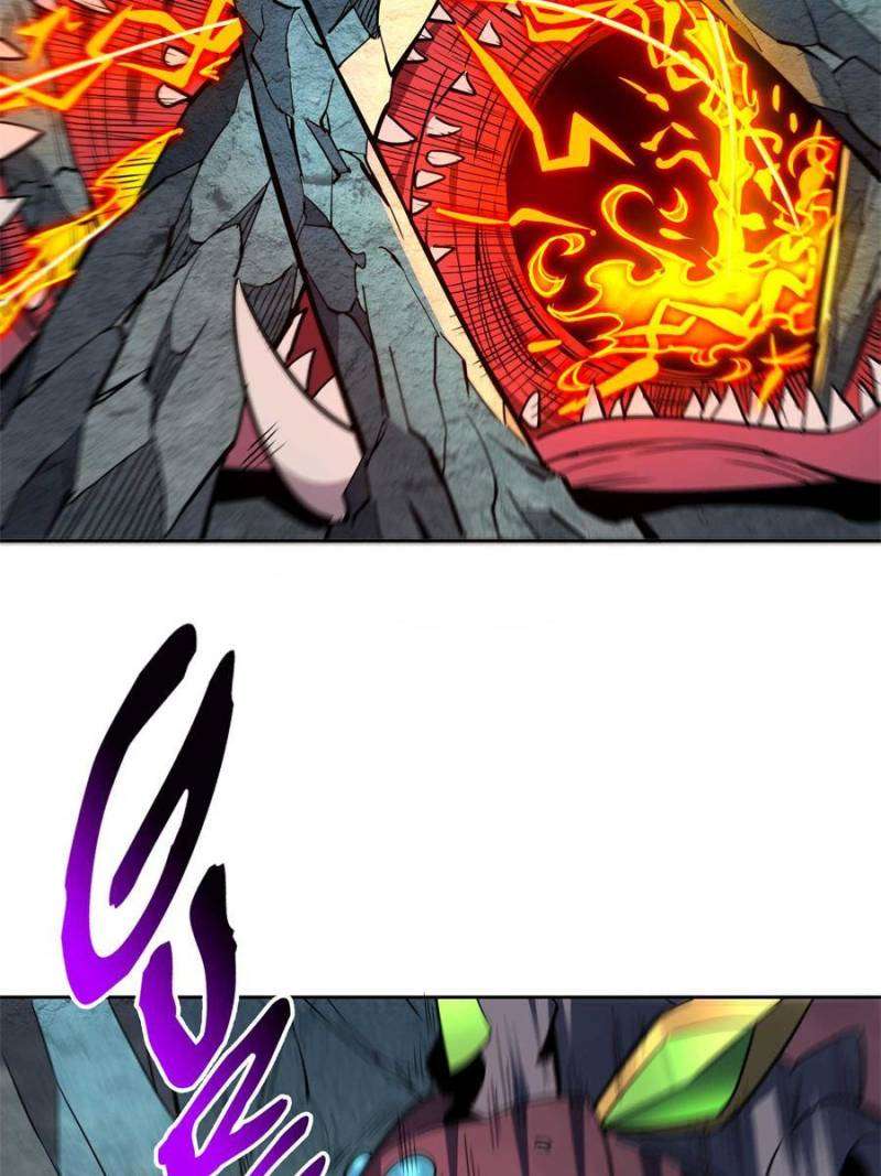 Ode to Humanity: Earthlings, Rise! chapter 200 page 45