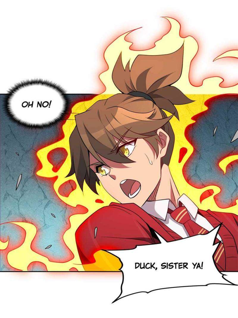 Ode to Humanity: Earthlings, Rise! chapter 200 page 48