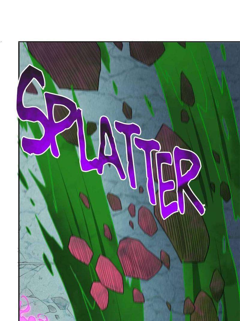 Ode to Humanity: Earthlings, Rise! chapter 200 page 49