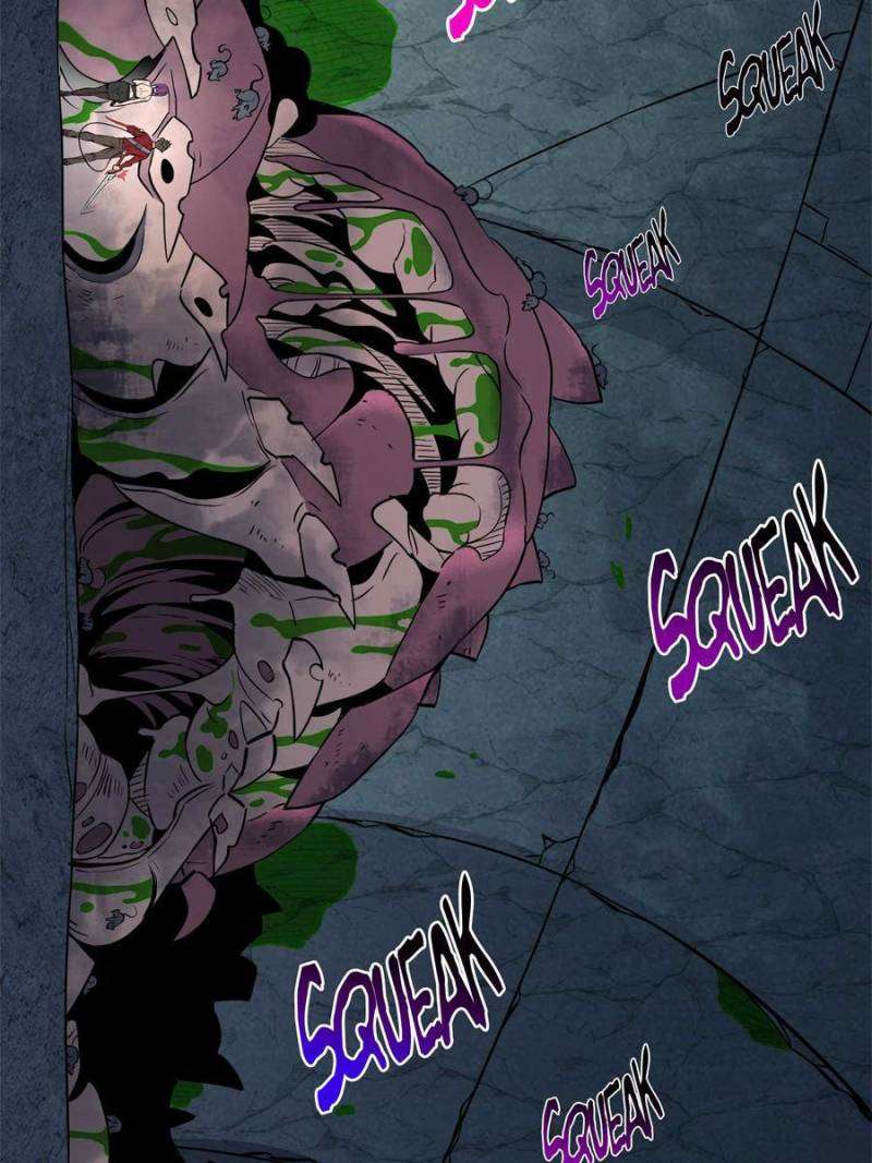 Ode to Humanity: Earthlings, Rise! chapter 200 page 5