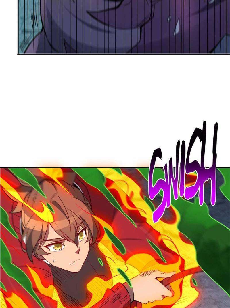 Ode to Humanity: Earthlings, Rise! chapter 200 page 52