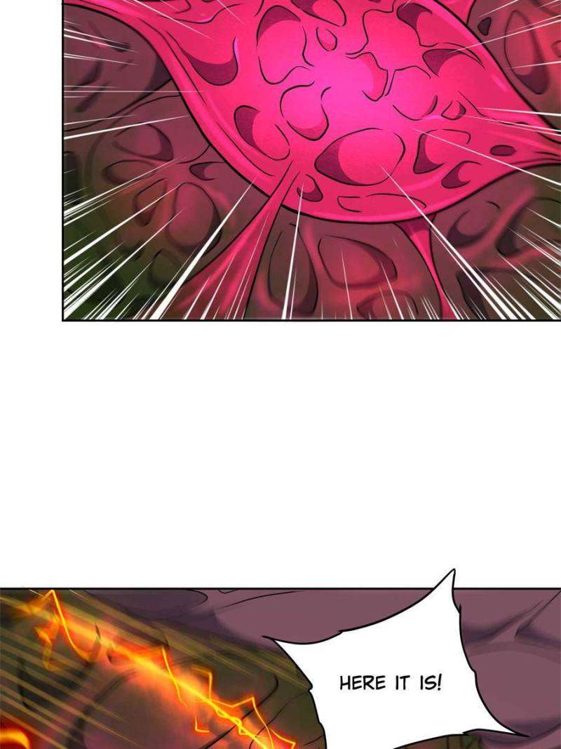 Ode to Humanity: Earthlings, Rise! chapter 200 page 54