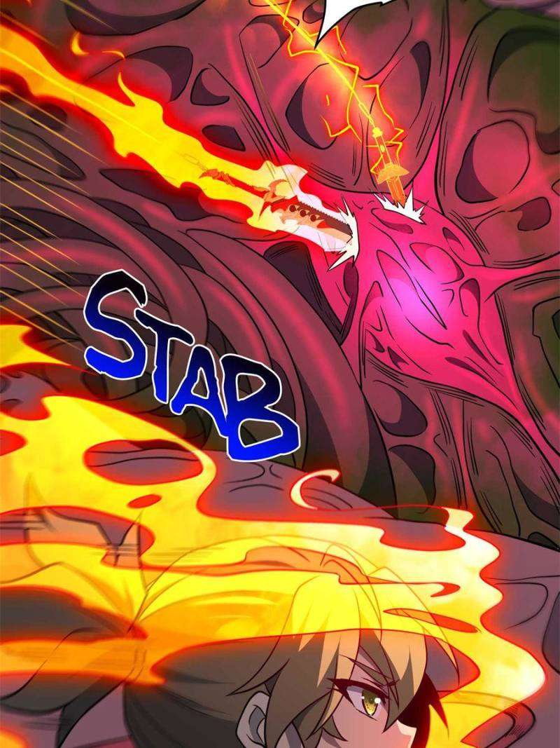 Ode to Humanity: Earthlings, Rise! chapter 200 page 55