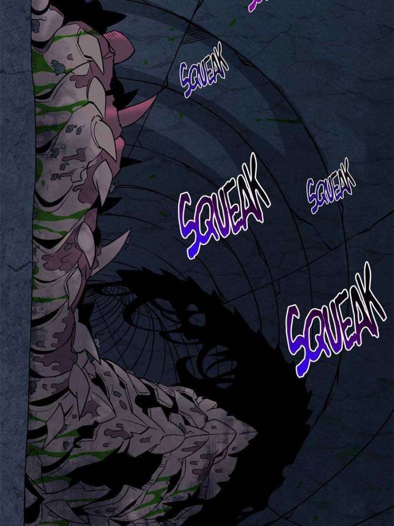 Ode to Humanity: Earthlings, Rise! chapter 200 page 6