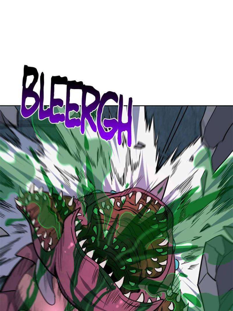 Ode to Humanity: Earthlings, Rise! chapter 201 page 1