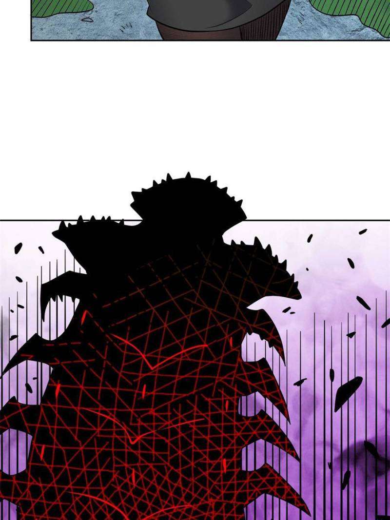 Ode to Humanity: Earthlings, Rise! chapter 201 page 10