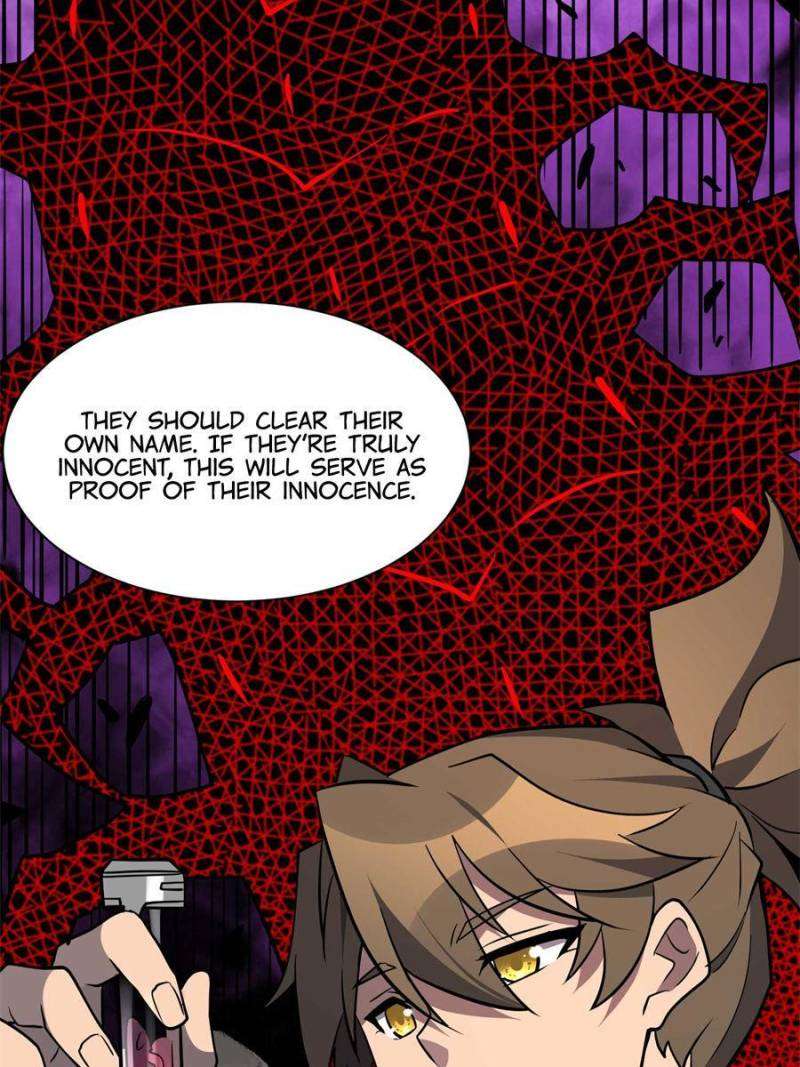 Ode to Humanity: Earthlings, Rise! chapter 201 page 11