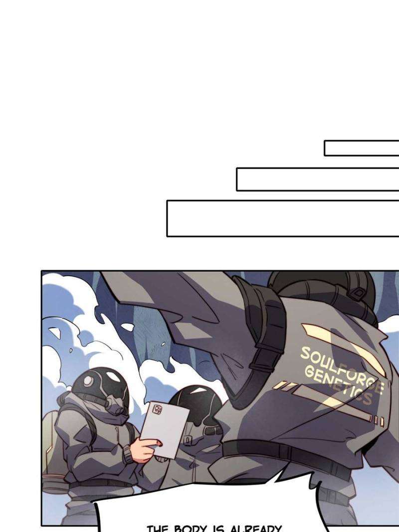 Ode to Humanity: Earthlings, Rise! chapter 201 page 14