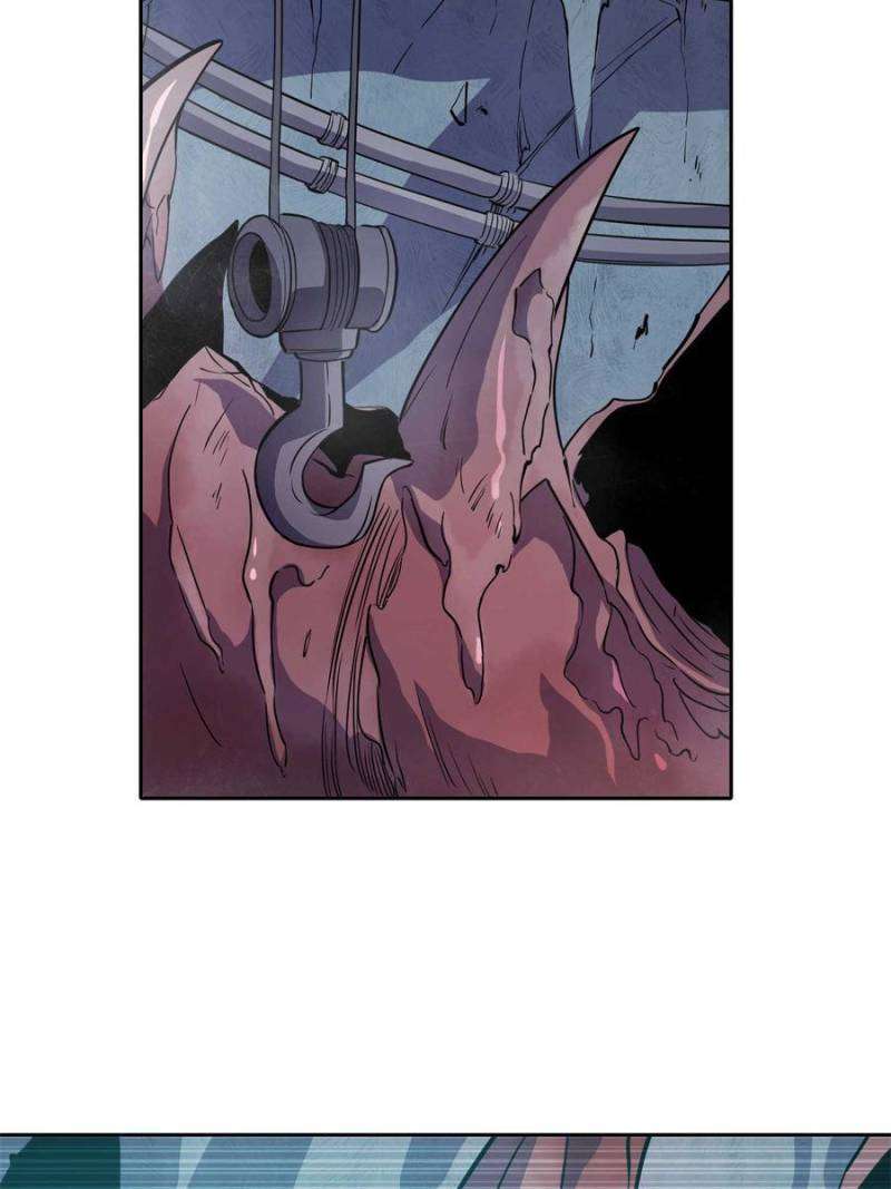 Ode to Humanity: Earthlings, Rise! chapter 201 page 17