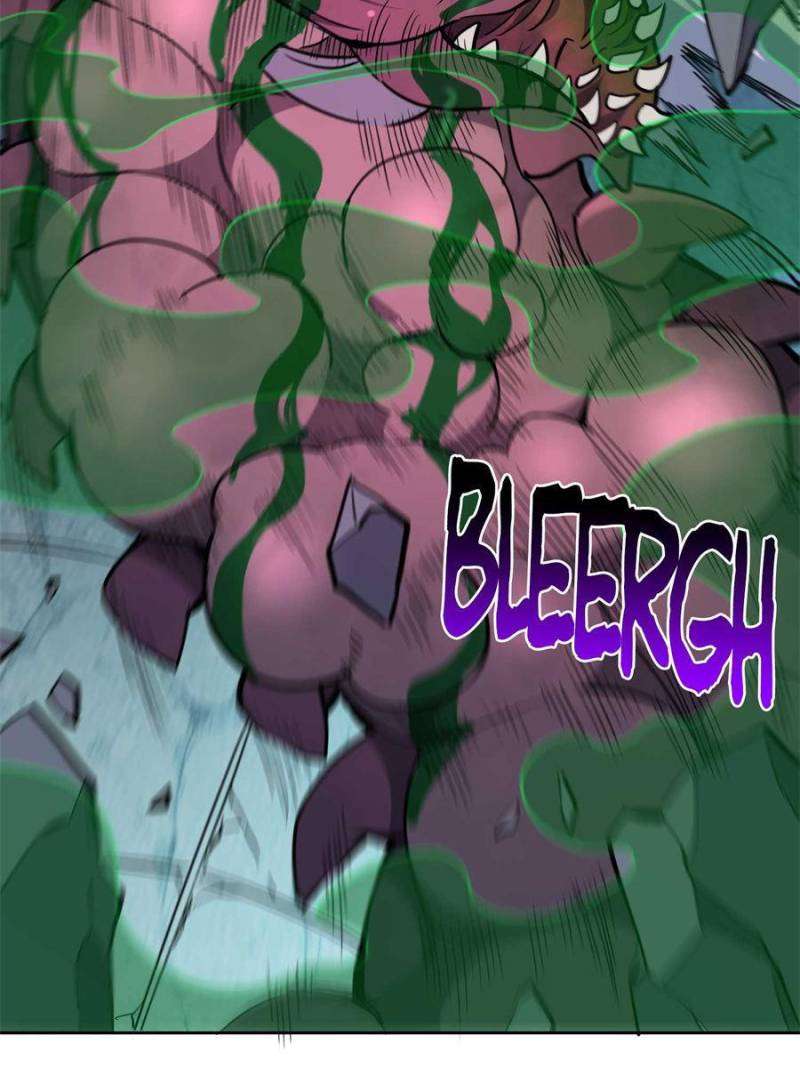 Ode to Humanity: Earthlings, Rise! chapter 201 page 2