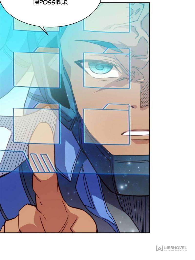 Ode to Humanity: Earthlings, Rise! chapter 201 page 22