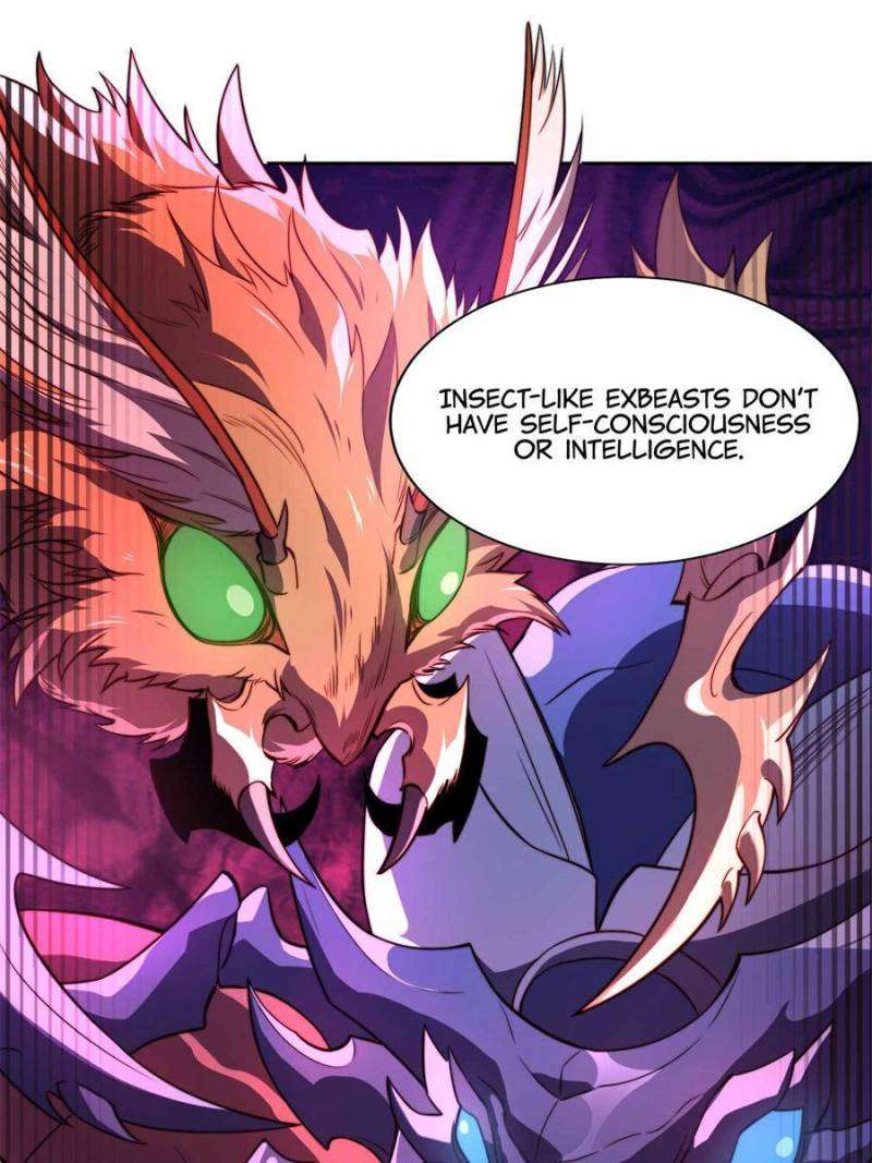 Ode to Humanity: Earthlings, Rise! chapter 201 page 32