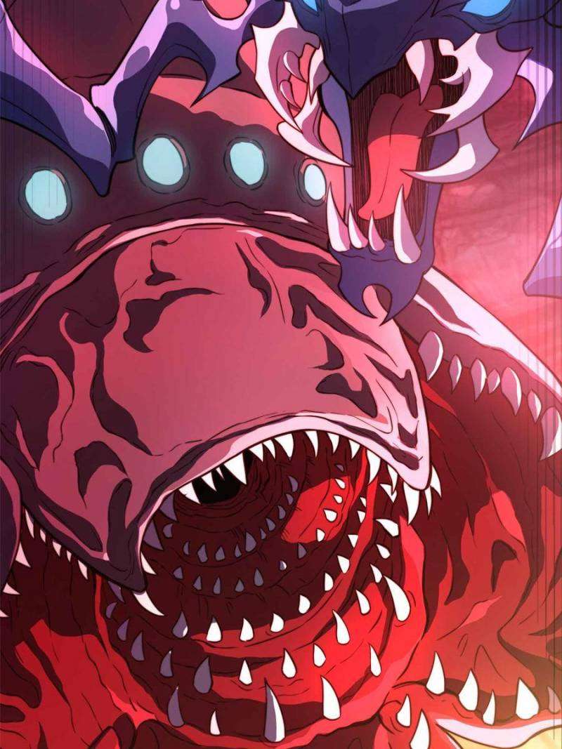 Ode to Humanity: Earthlings, Rise! chapter 201 page 33