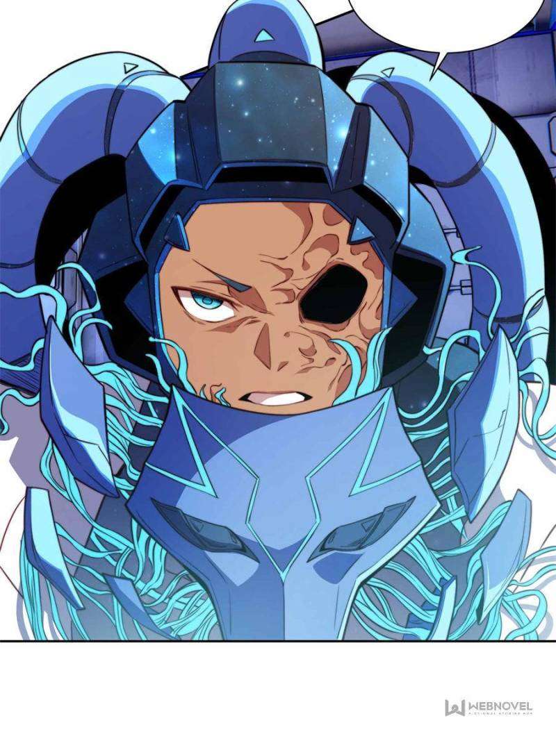 Ode to Humanity: Earthlings, Rise! chapter 201 page 40