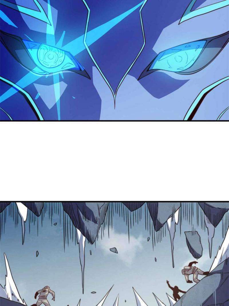 Ode to Humanity: Earthlings, Rise! chapter 201 page 42