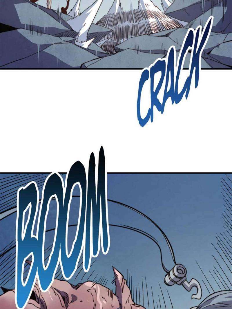 Ode to Humanity: Earthlings, Rise! chapter 201 page 43