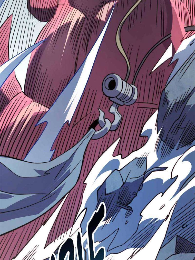 Ode to Humanity: Earthlings, Rise! chapter 201 page 45