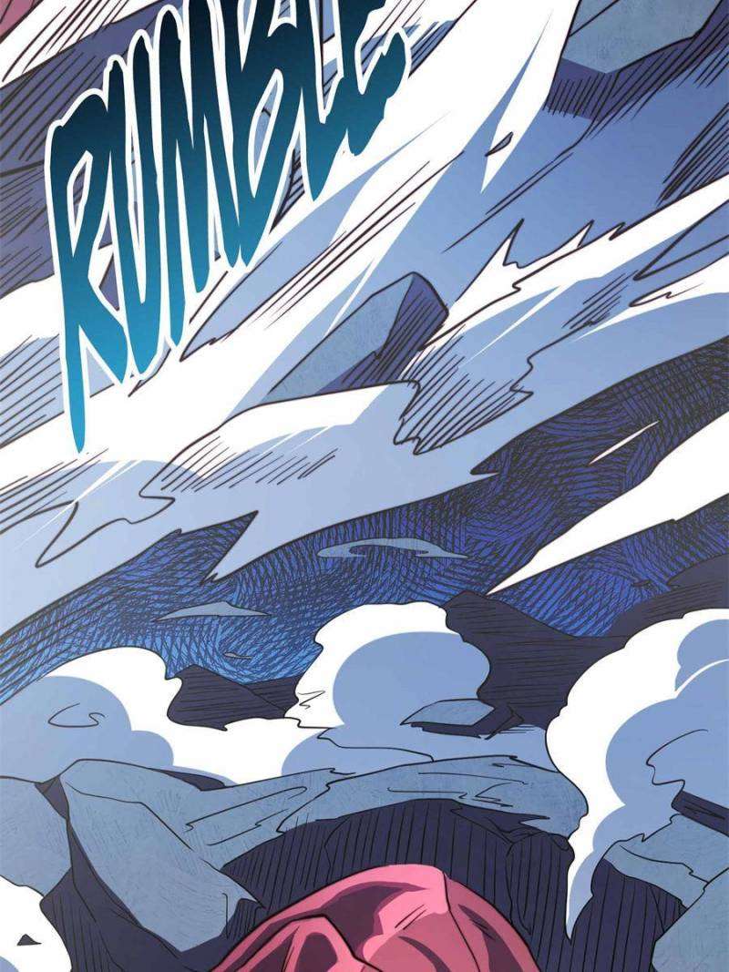 Ode to Humanity: Earthlings, Rise! chapter 201 page 46