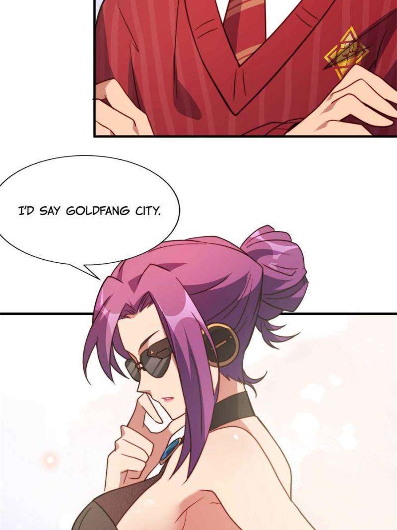 Ode to Humanity: Earthlings, Rise! chapter 202 page 11