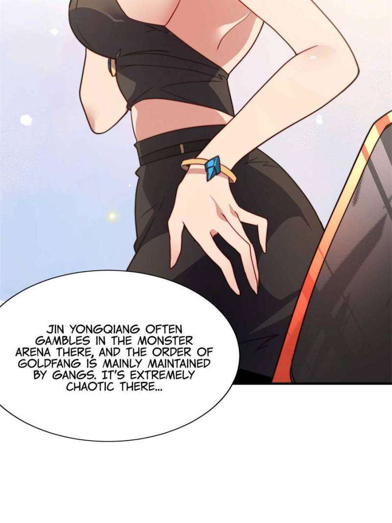 Ode to Humanity: Earthlings, Rise! chapter 202 page 12