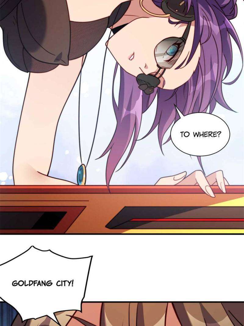 Ode to Humanity: Earthlings, Rise! chapter 202 page 14