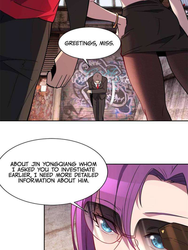 Ode to Humanity: Earthlings, Rise! chapter 202 page 24