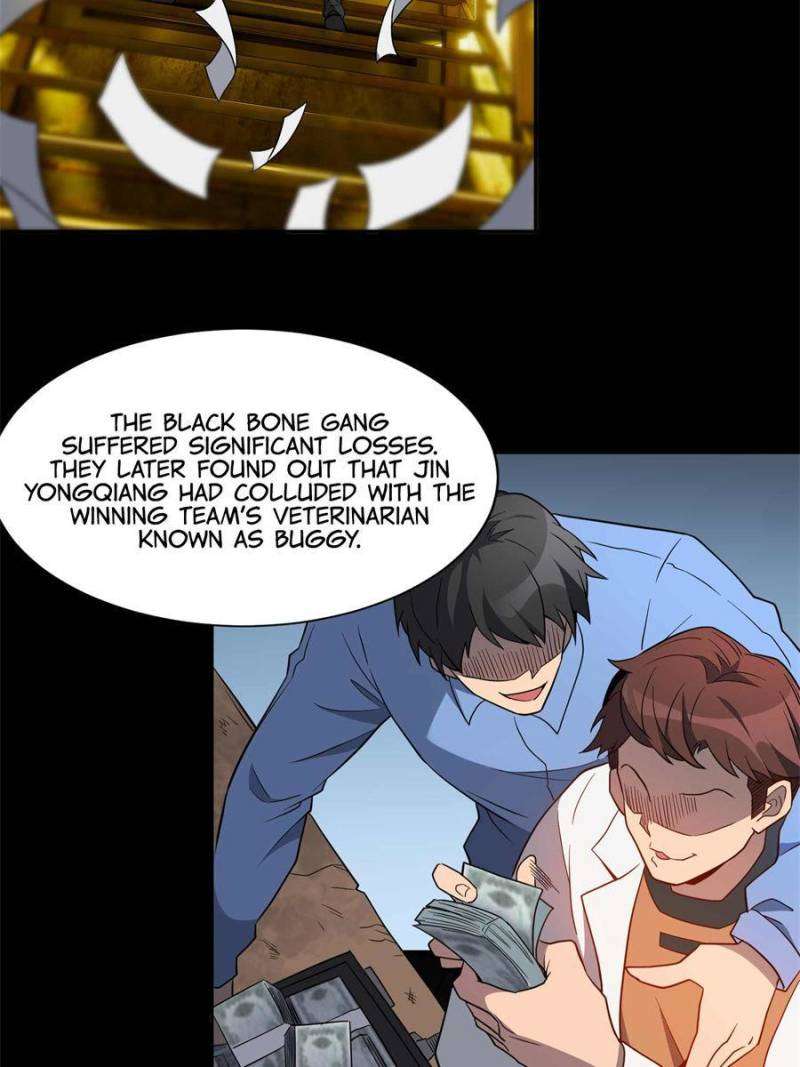 Ode to Humanity: Earthlings, Rise! chapter 202 page 29