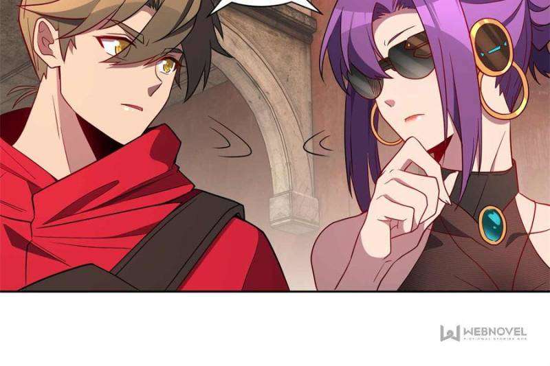 Ode to Humanity: Earthlings, Rise! chapter 202 page 33