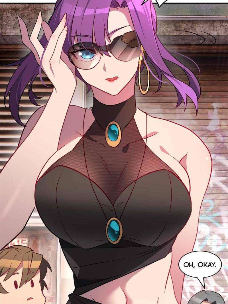 Ode to Humanity: Earthlings, Rise! chapter 202 page 40