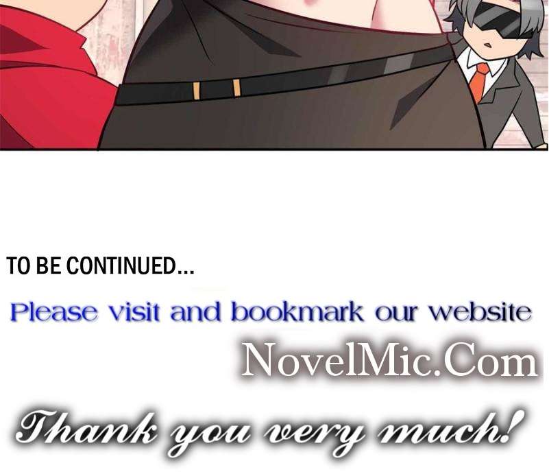 Ode to Humanity: Earthlings, Rise! chapter 202 page 41