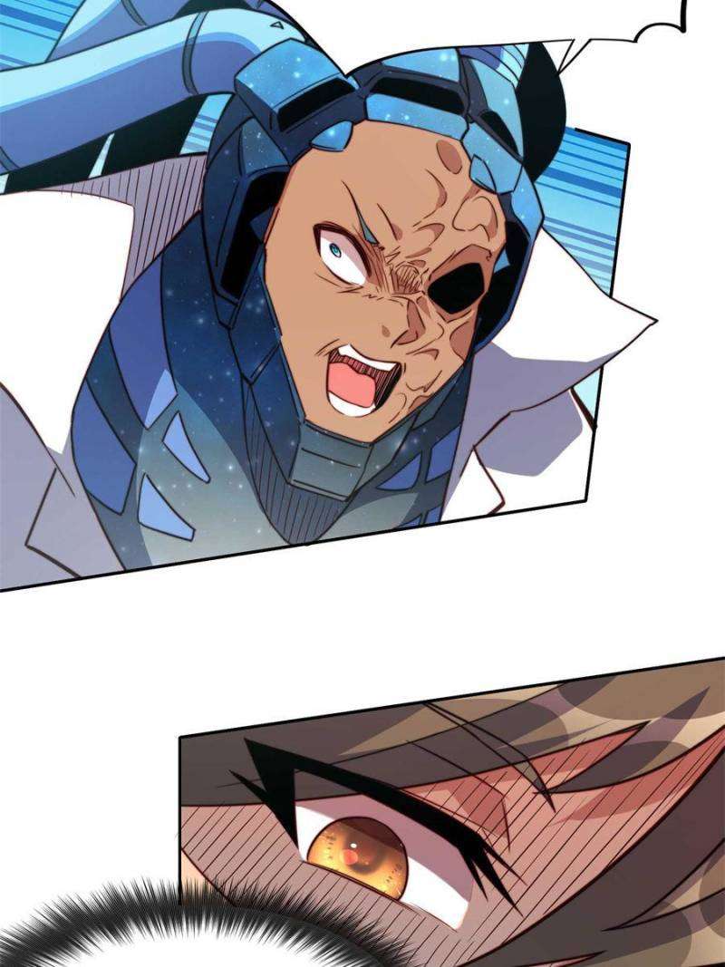 Ode to Humanity: Earthlings, Rise! chapter 202 page 5