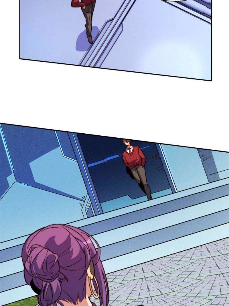 Ode to Humanity: Earthlings, Rise! chapter 202 page 7