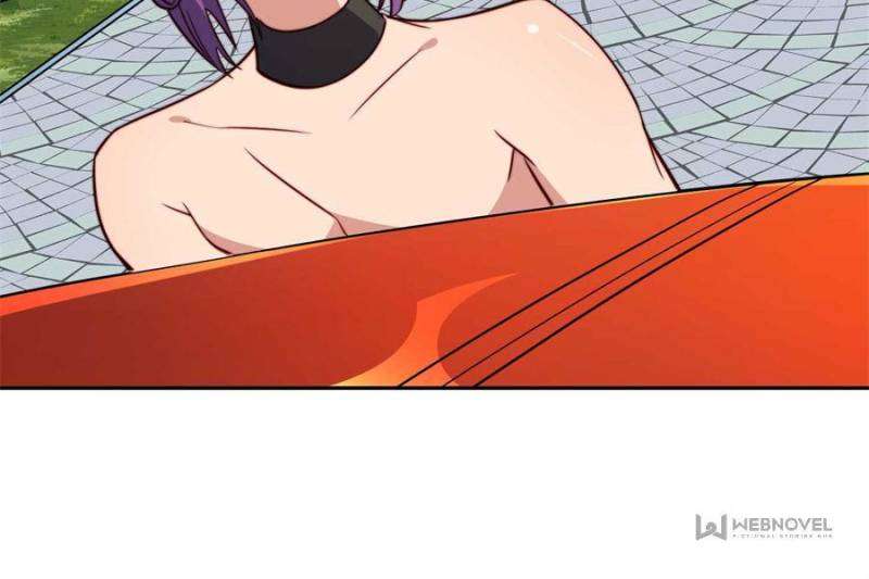 Ode to Humanity: Earthlings, Rise! chapter 202 page 8