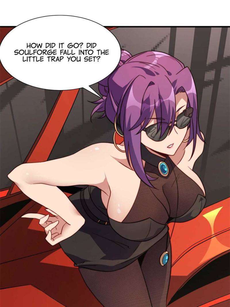 Ode to Humanity: Earthlings, Rise! chapter 202 page 9