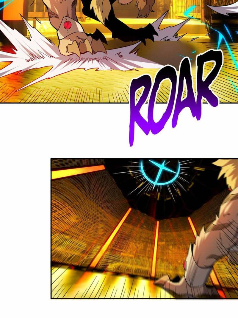 Ode to Humanity: Earthlings, Rise! chapter 203 page 12