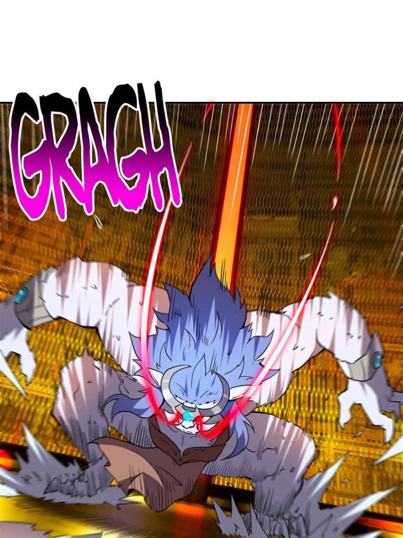 Ode to Humanity: Earthlings, Rise! chapter 203 page 13