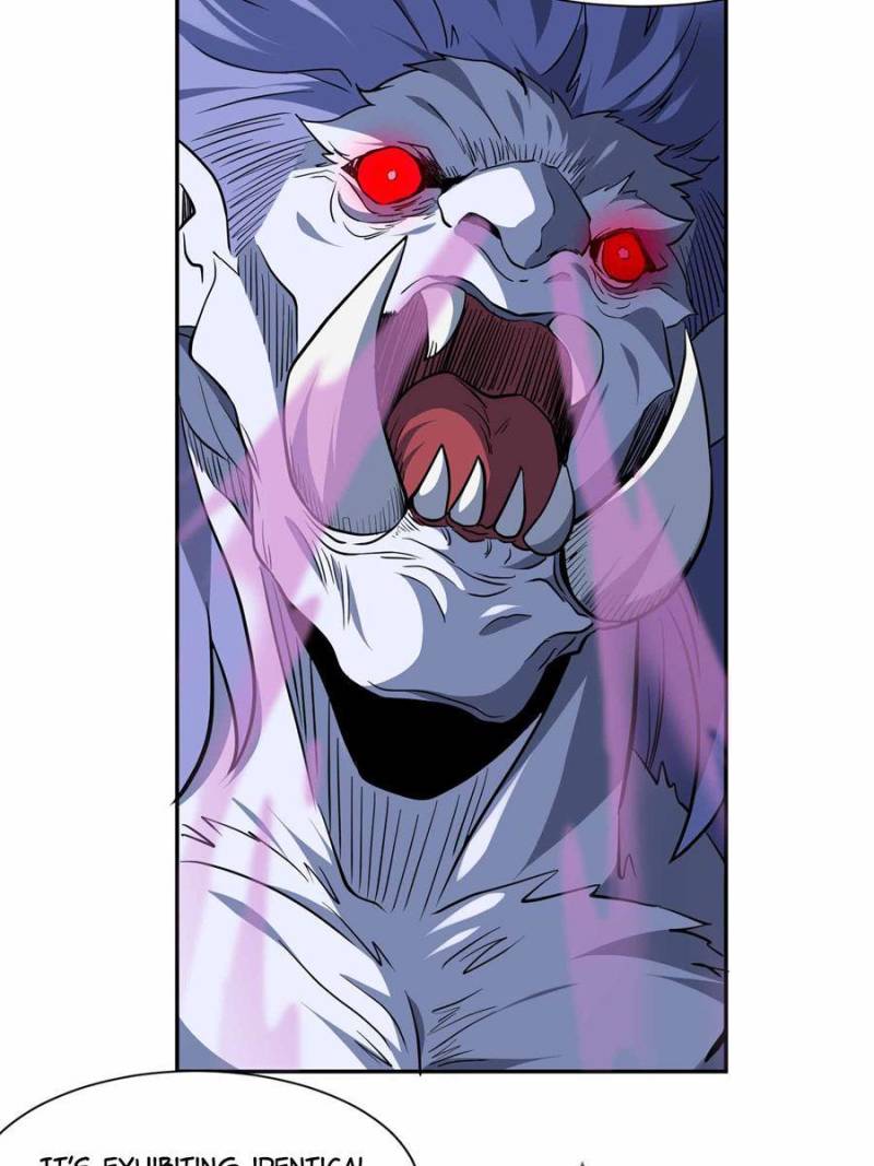 Ode to Humanity: Earthlings, Rise! chapter 203 page 20