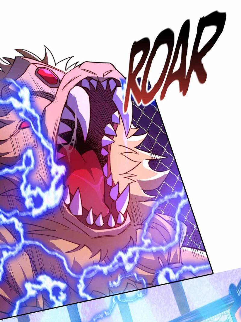 Ode to Humanity: Earthlings, Rise! chapter 203 page 23