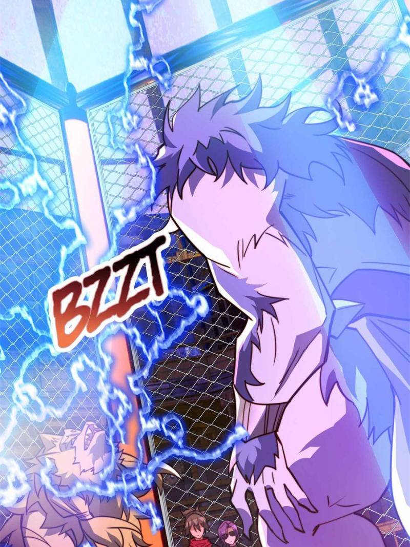 Ode to Humanity: Earthlings, Rise! chapter 203 page 24