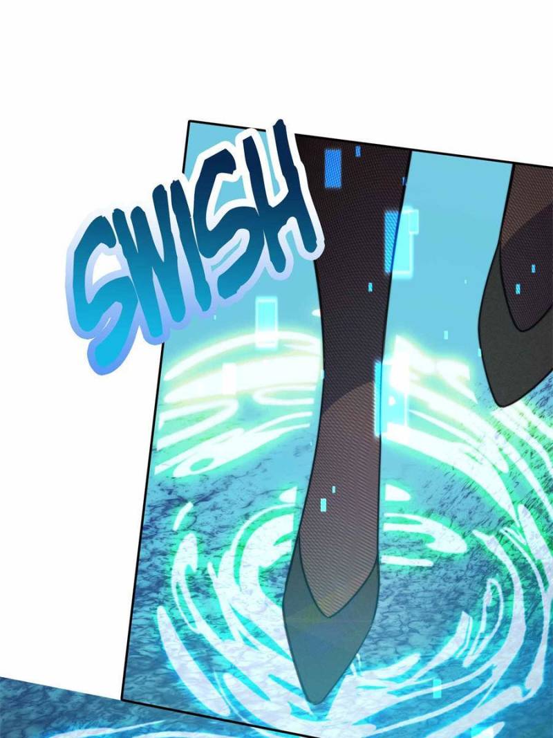 Ode to Humanity: Earthlings, Rise! chapter 203 page 27