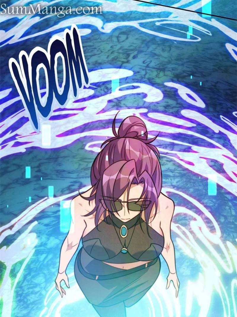 Ode to Humanity: Earthlings, Rise! chapter 203 page 28