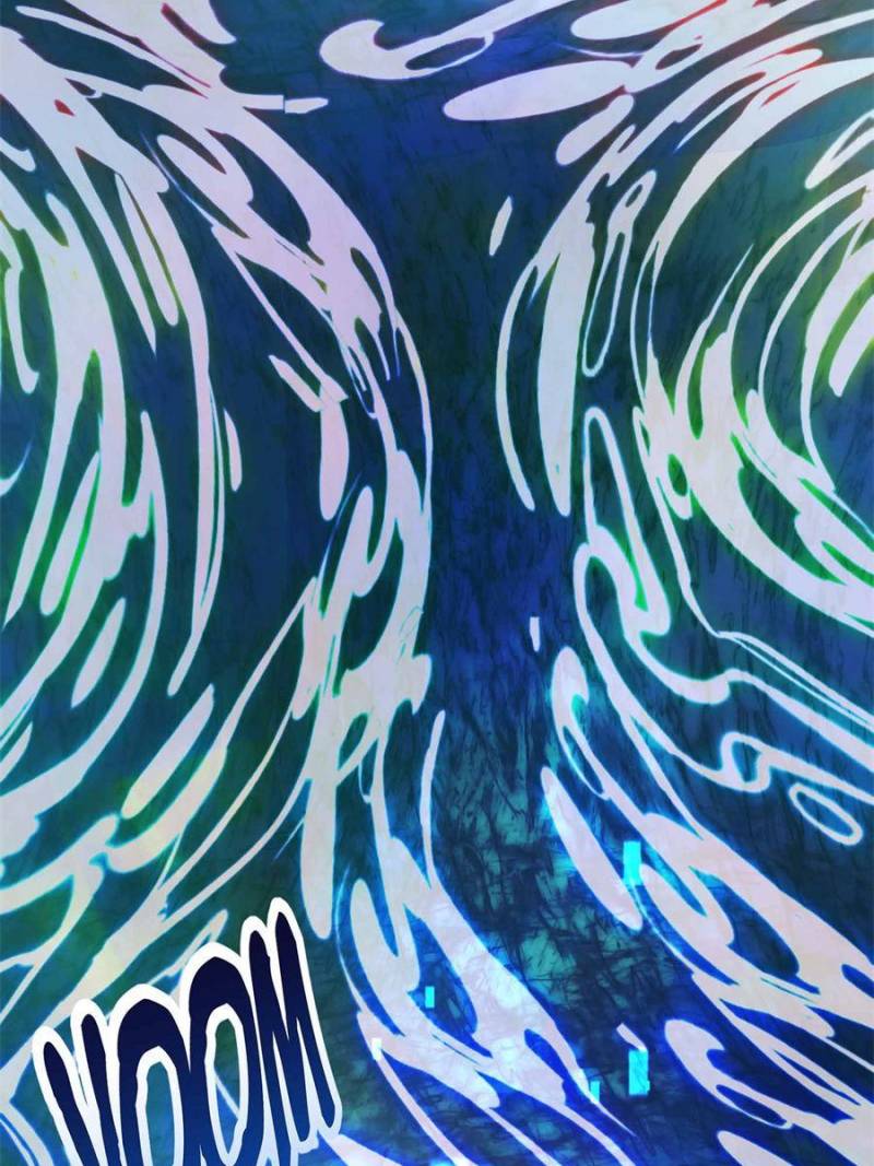 Ode to Humanity: Earthlings, Rise! chapter 203 page 30