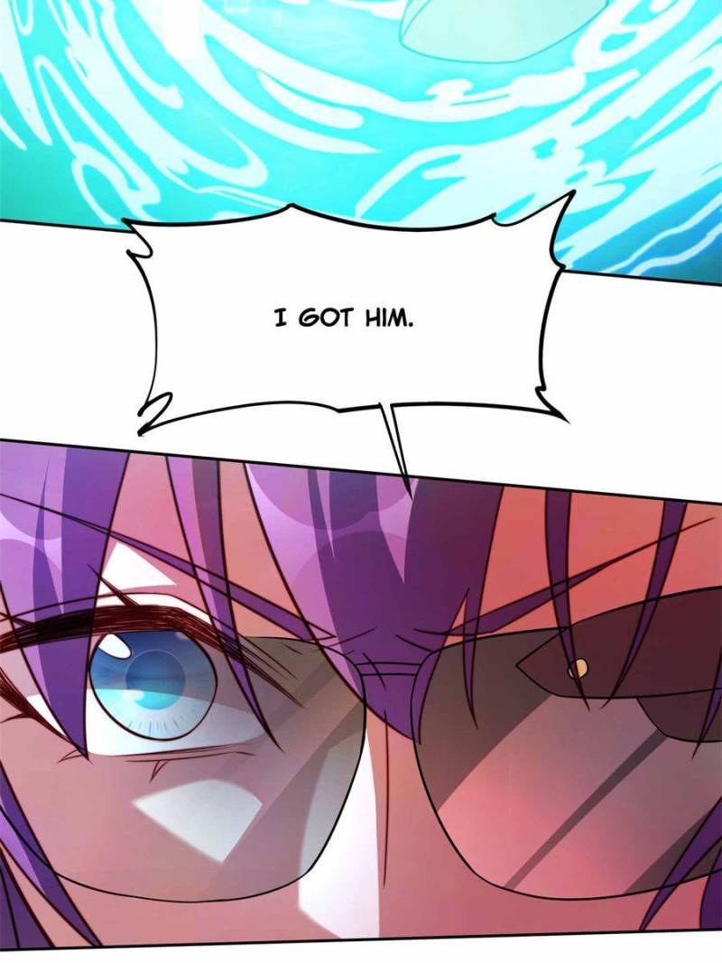 Ode to Humanity: Earthlings, Rise! chapter 203 page 32