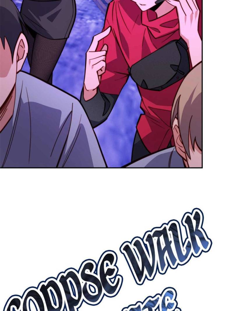 Ode to Humanity: Earthlings, Rise! chapter 203 page 36